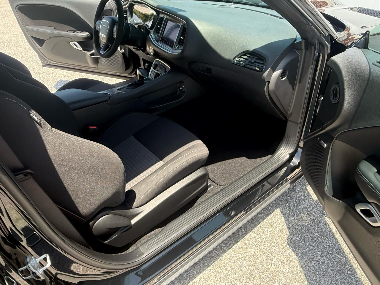 Dodge Challenger R/T SCAT Pack 2021