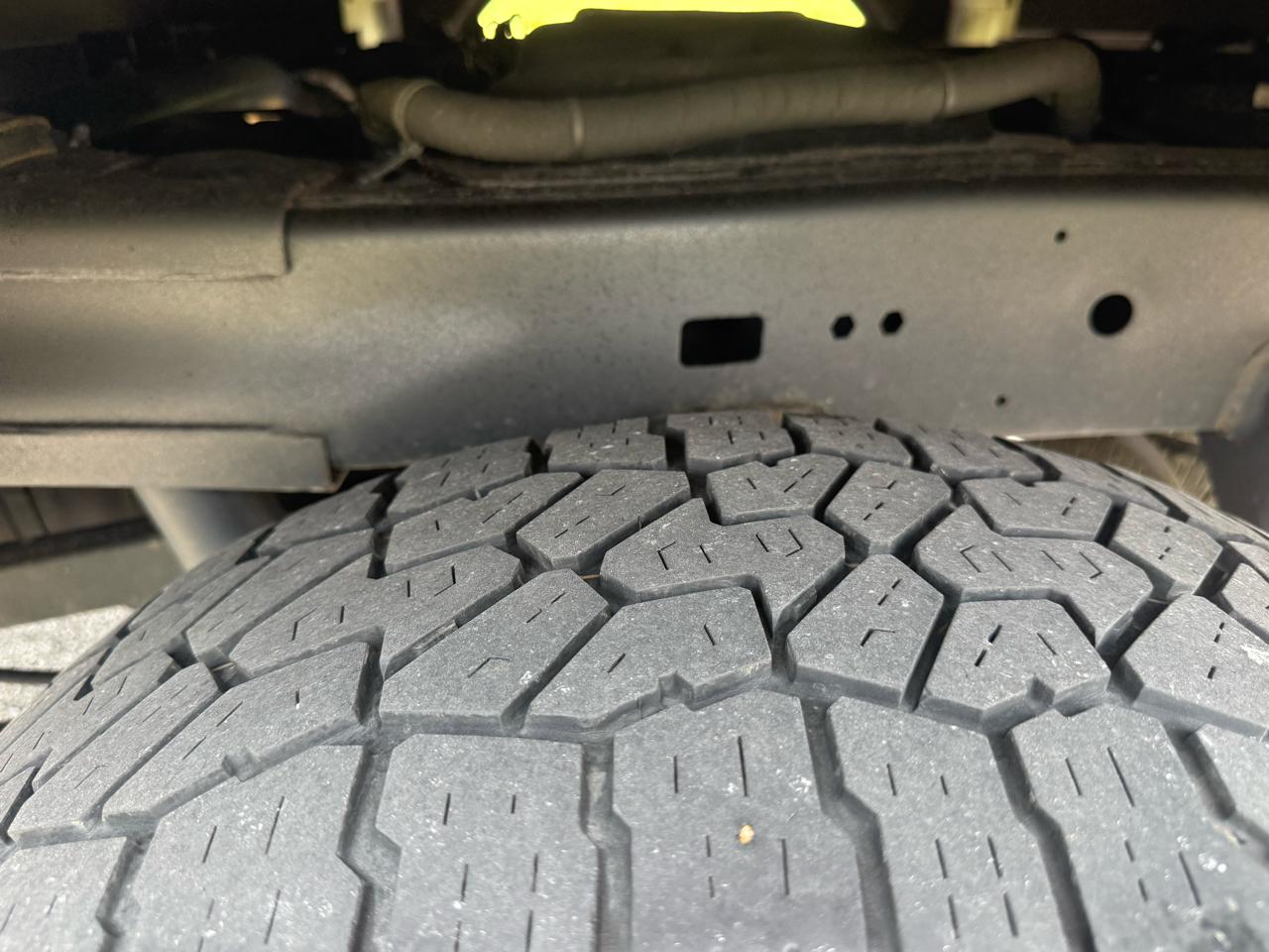 RAM 2500 ST Crew Cab LWB 4WD 2022