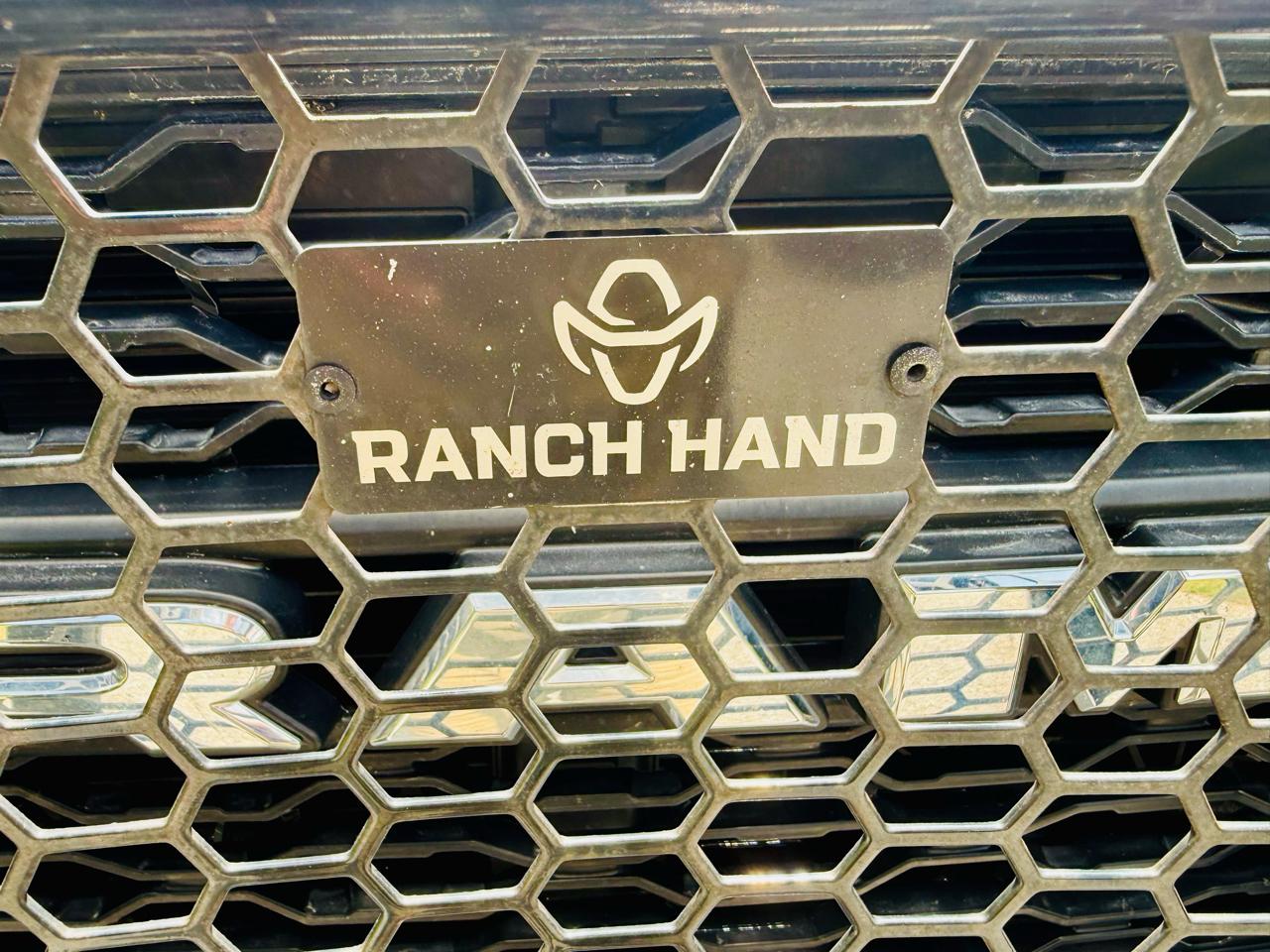RAM 2500 ST Crew Cab LWB 4WD 2022