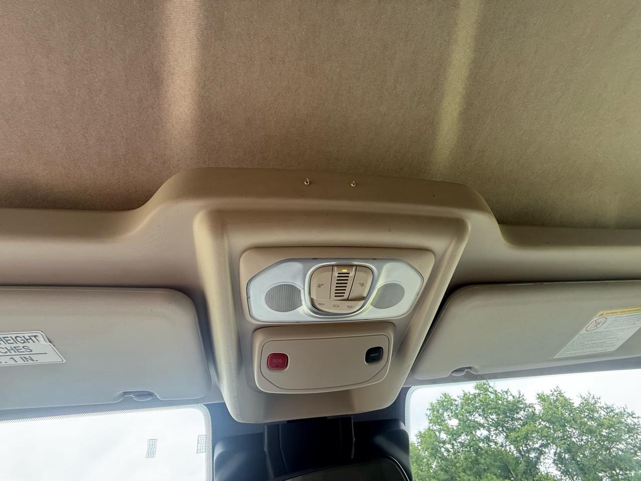 RAM Promaster 2500 High Roof Window Van 2022