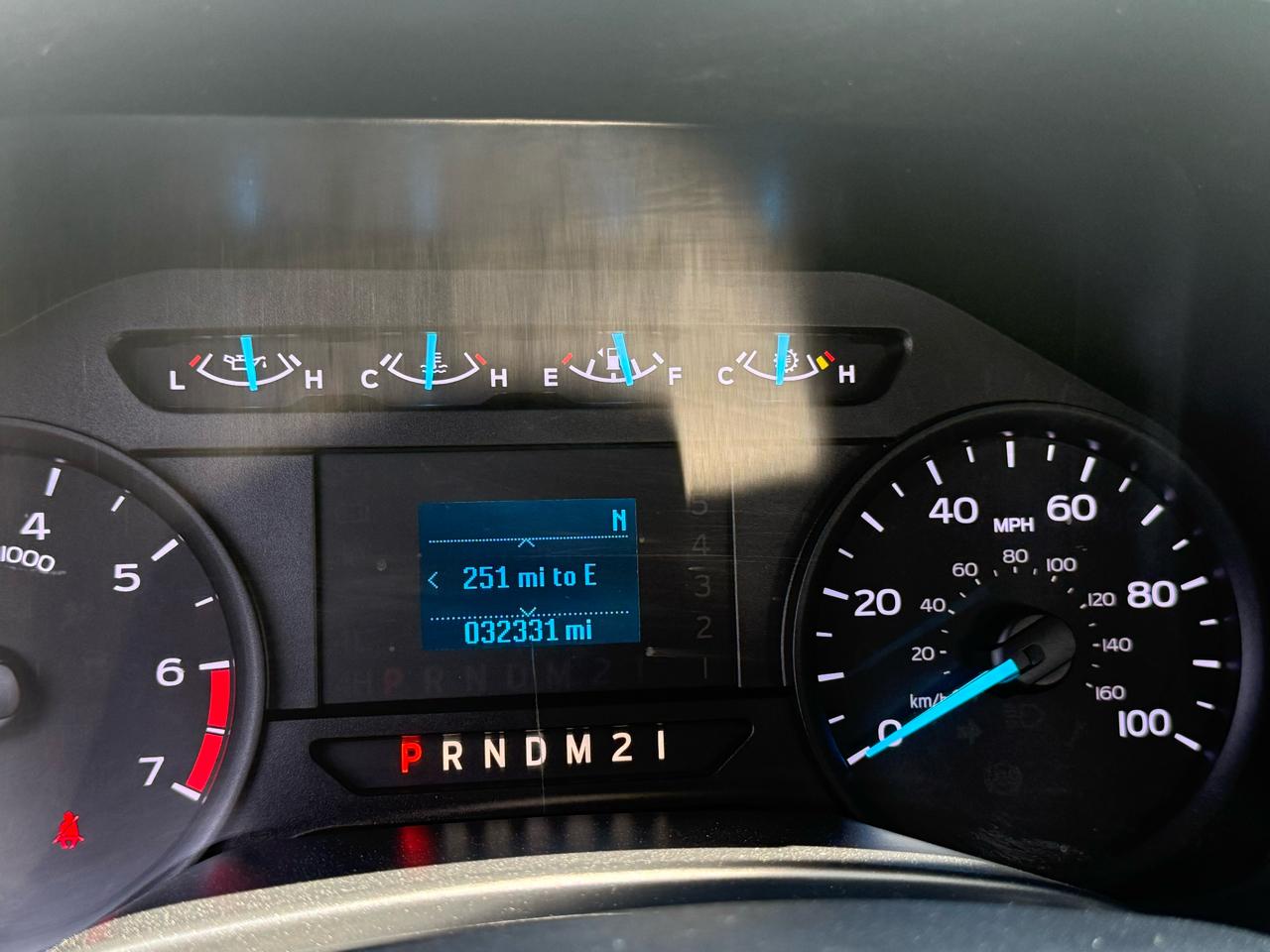 Ford F-350 SD XL SuperCab 4WD 2018