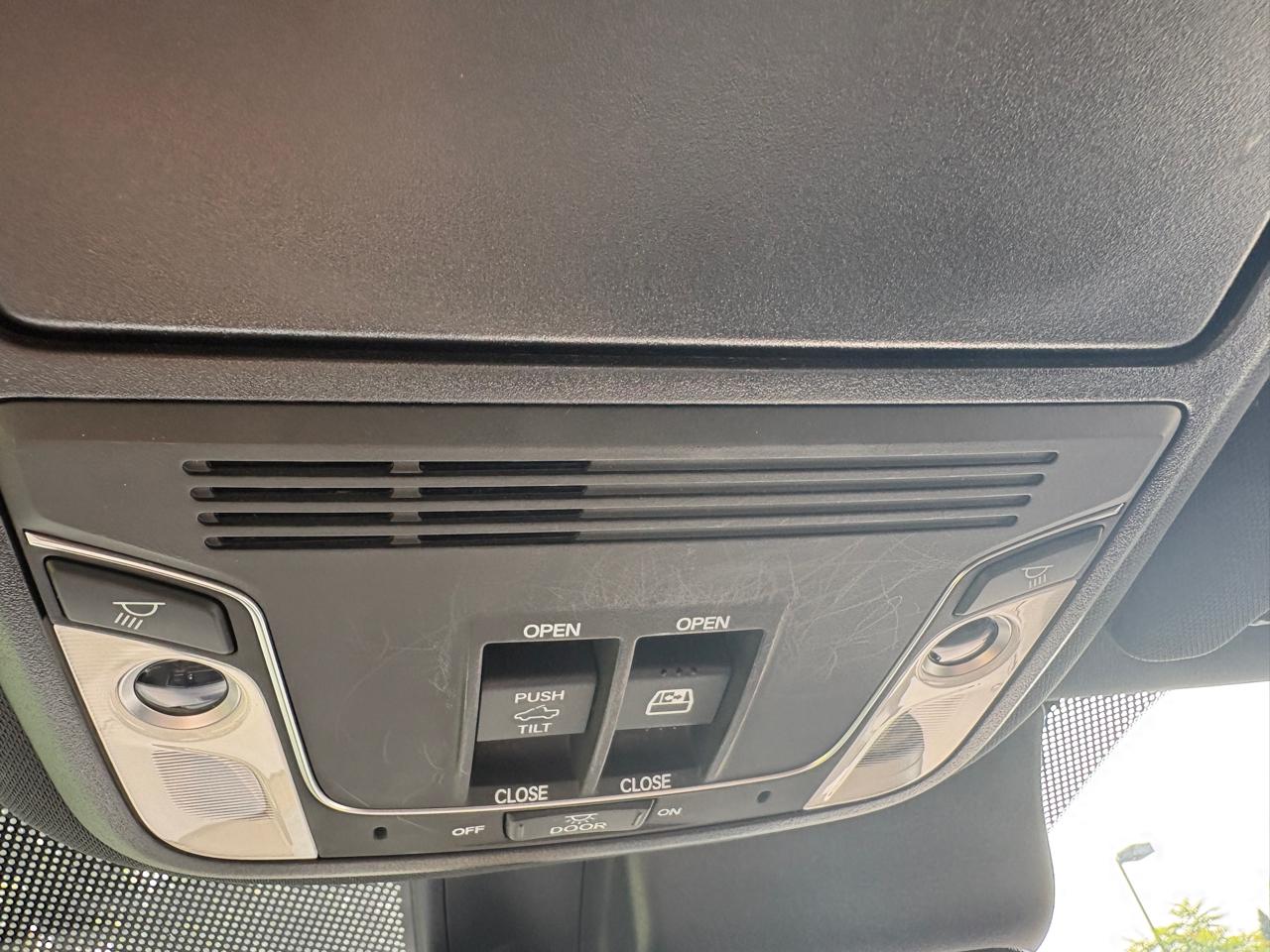 Honda Ridgeline Black Edition 2025