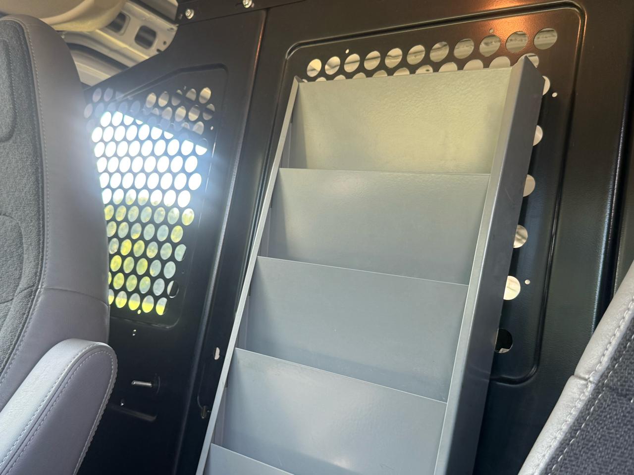 Chevrolet Express 2500 Cargo 2020