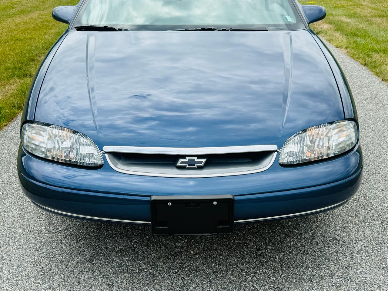 Chevrolet Monte Carlo LS 1997