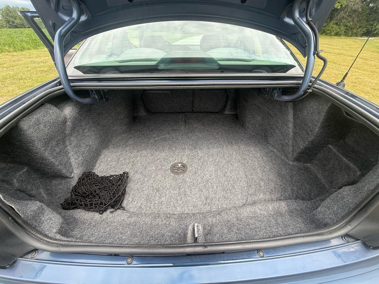 Chevrolet Monte Carlo LS 1997