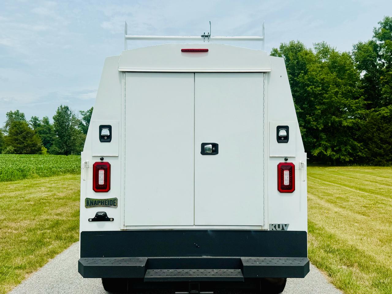 RAM 3500 ST Crew Cab LWB 4WD 2021