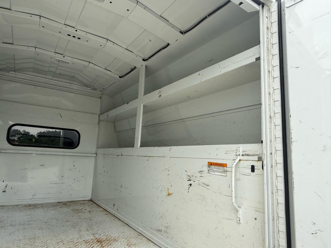 RAM 3500 ST Crew Cab LWB 4WD 2021