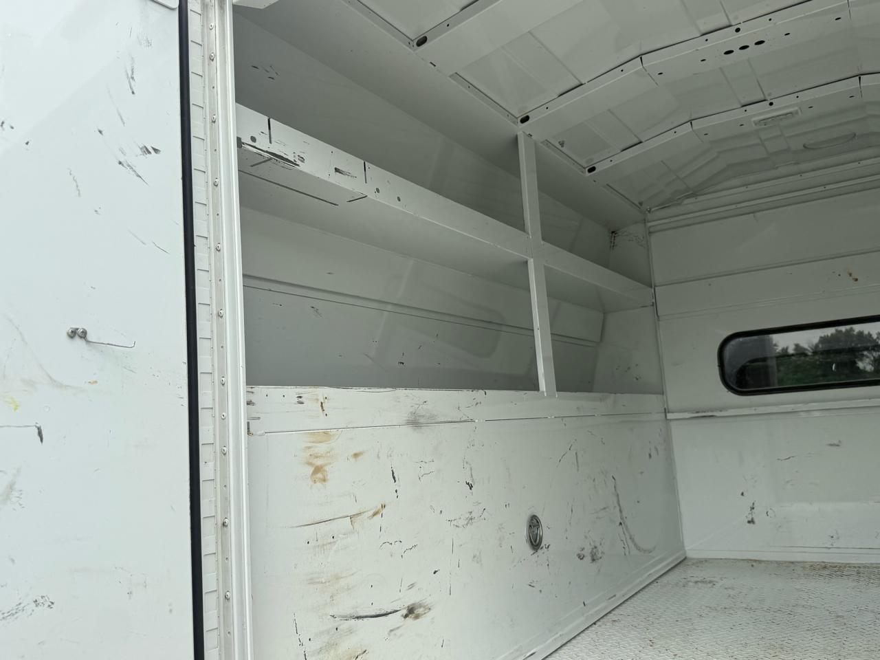 RAM 3500 ST Crew Cab LWB 4WD 2021