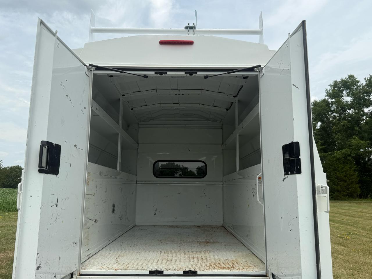 RAM 3500 ST Crew Cab LWB 4WD 2021