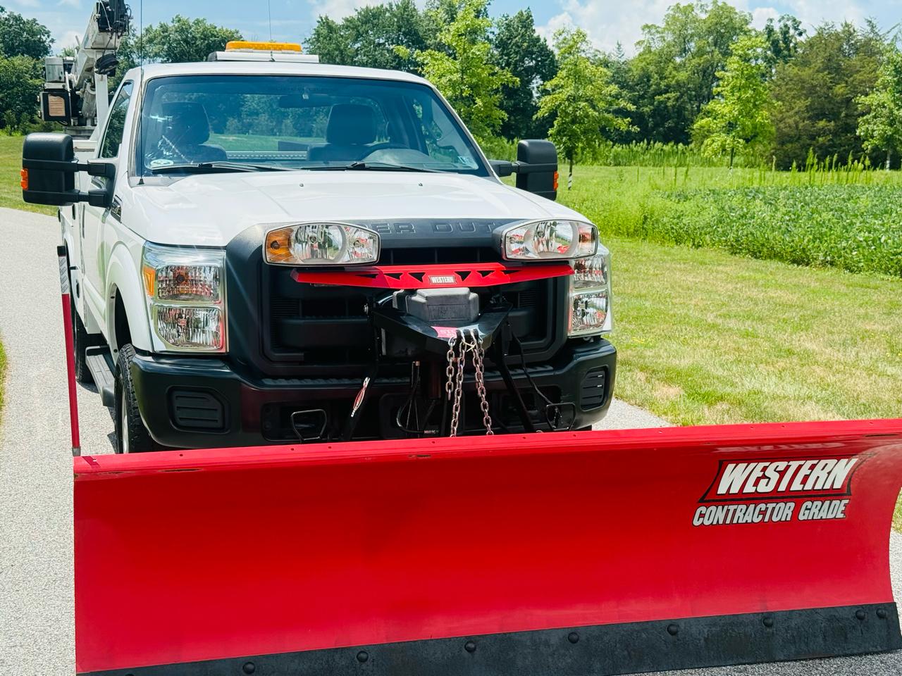Ford F-350 SD XLT 4WD 2015