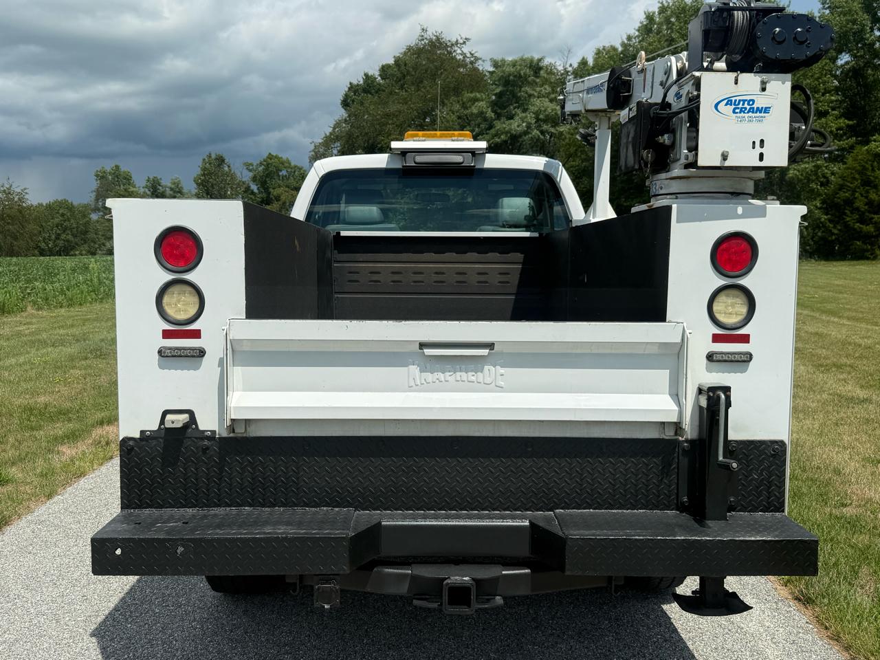 Ford F-350 SD XLT 4WD 2015