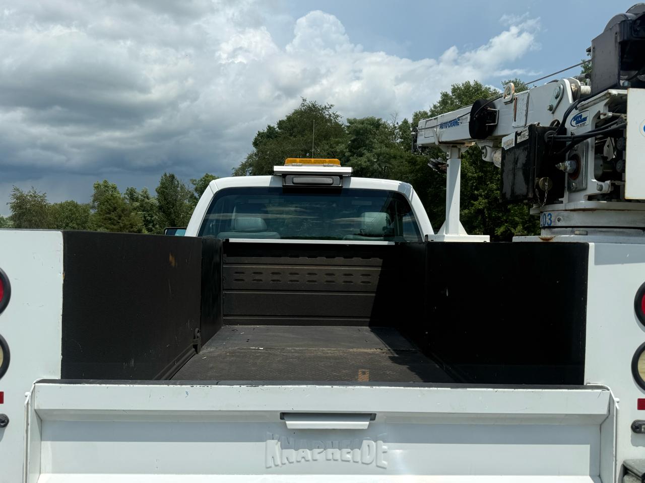 Ford F-350 SD XLT 4WD 2015
