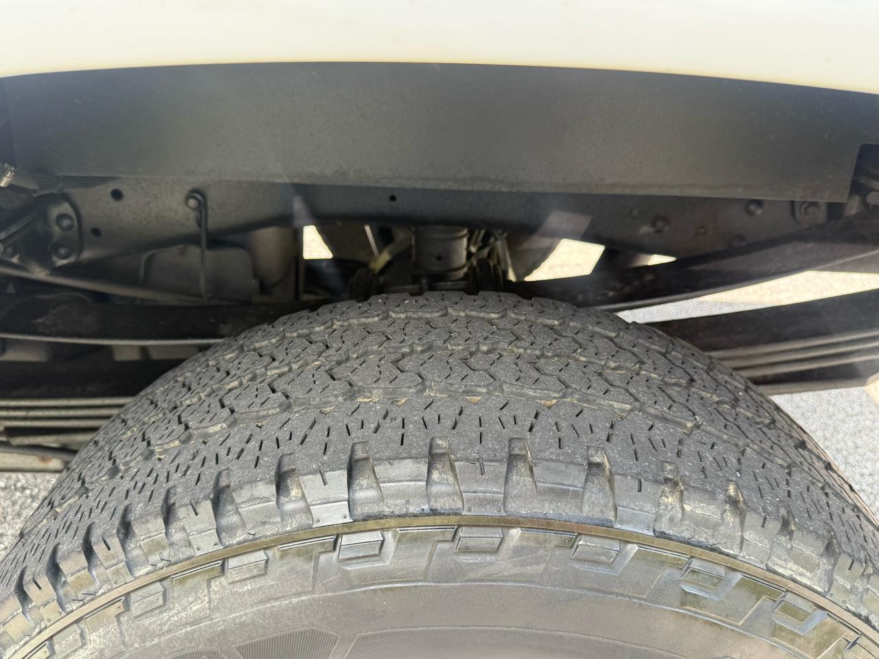 Ford F-350 SD XLT 4WD 2015