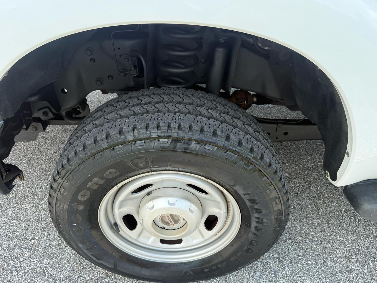 Ford F-350 SD XLT 4WD 2015