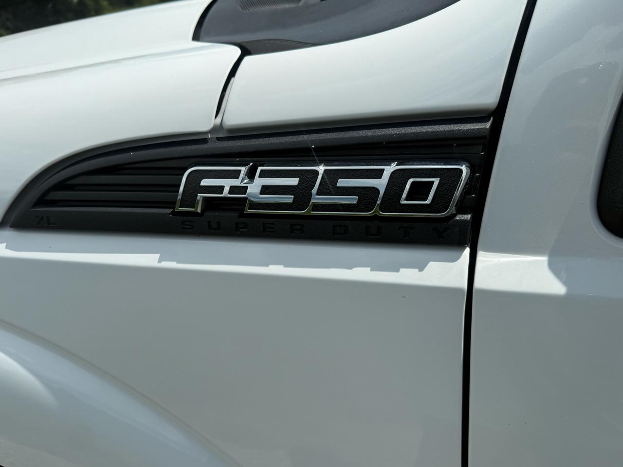 Ford F-350 SD XLT 4WD 2015