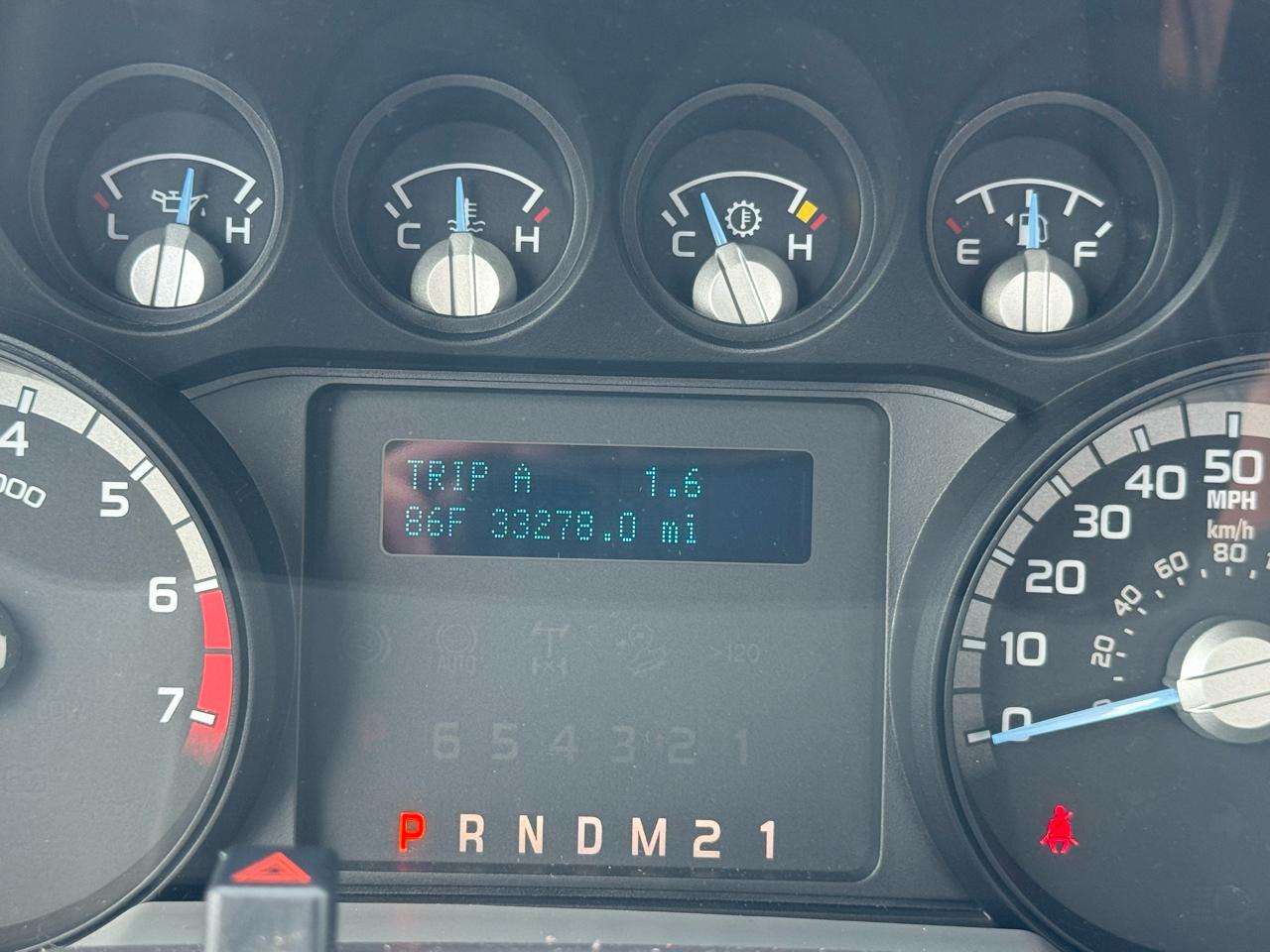 Ford F-350 SD XLT 4WD 2015