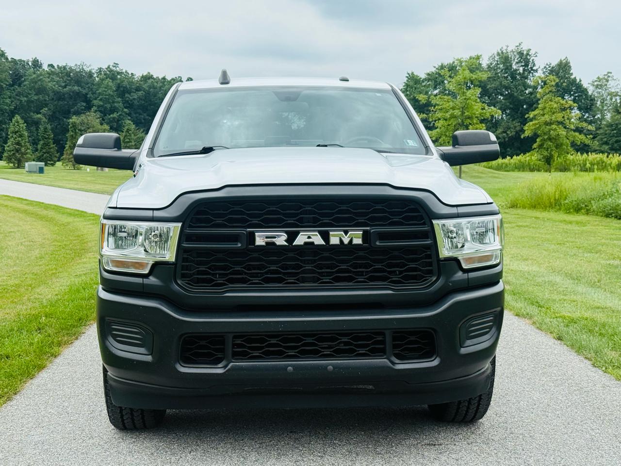 RAM 2500 ST Crew Cab LWB 2WD 2022