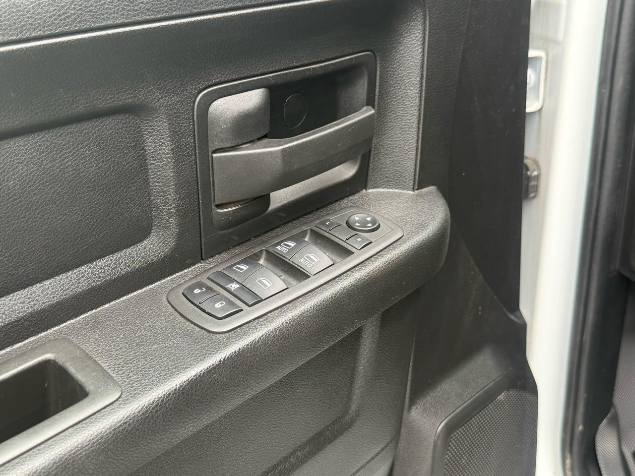 RAM 2500 ST Crew Cab LWB 2WD 2022