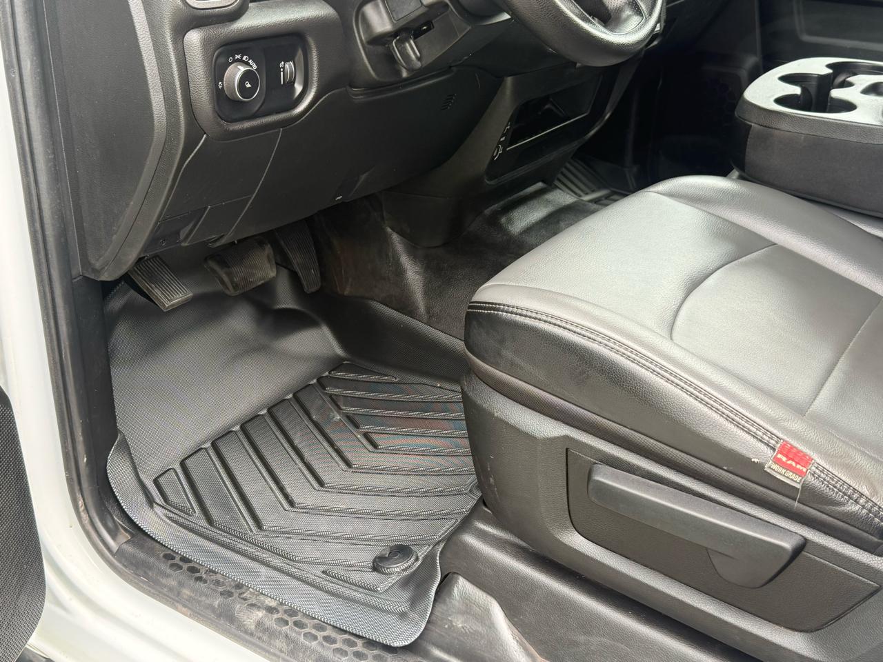 RAM 2500 ST Crew Cab LWB 2WD 2022