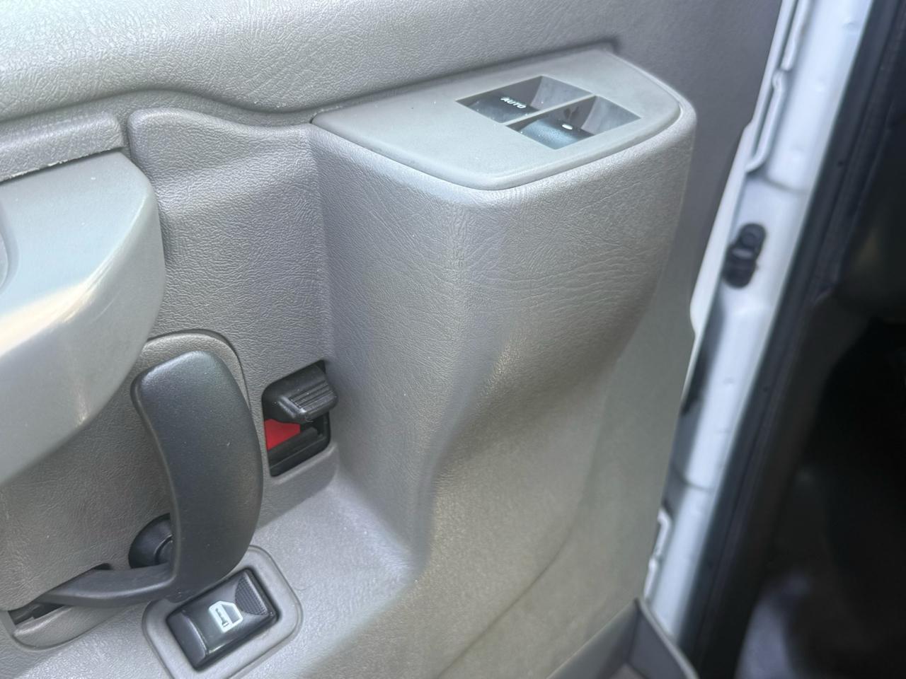 Chevrolet Express 2500 Cargo 2016