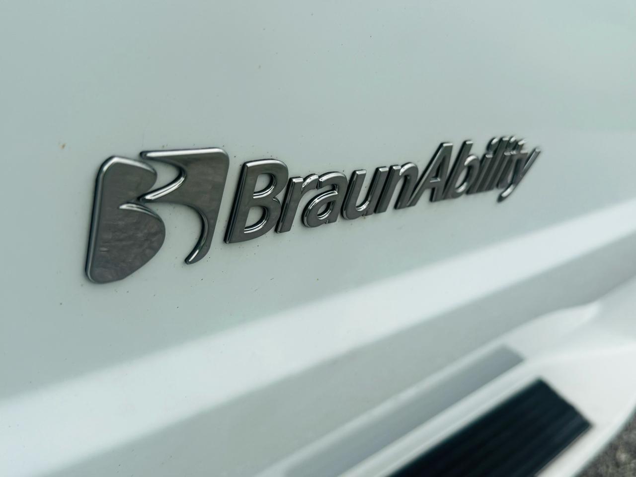 Dodge Grand Caravan SE 2019