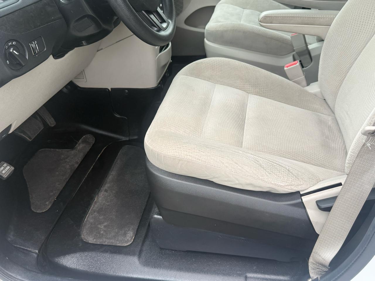 Dodge Grand Caravan SE 2019