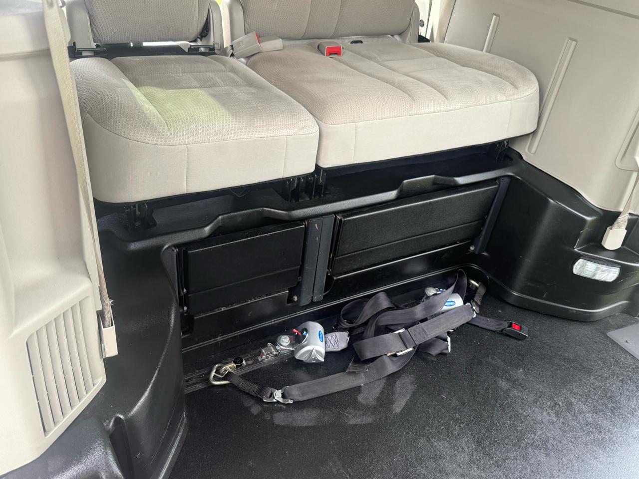 Dodge Grand Caravan SE 2019