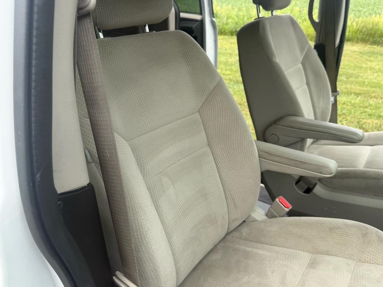 Dodge Grand Caravan SE 2019