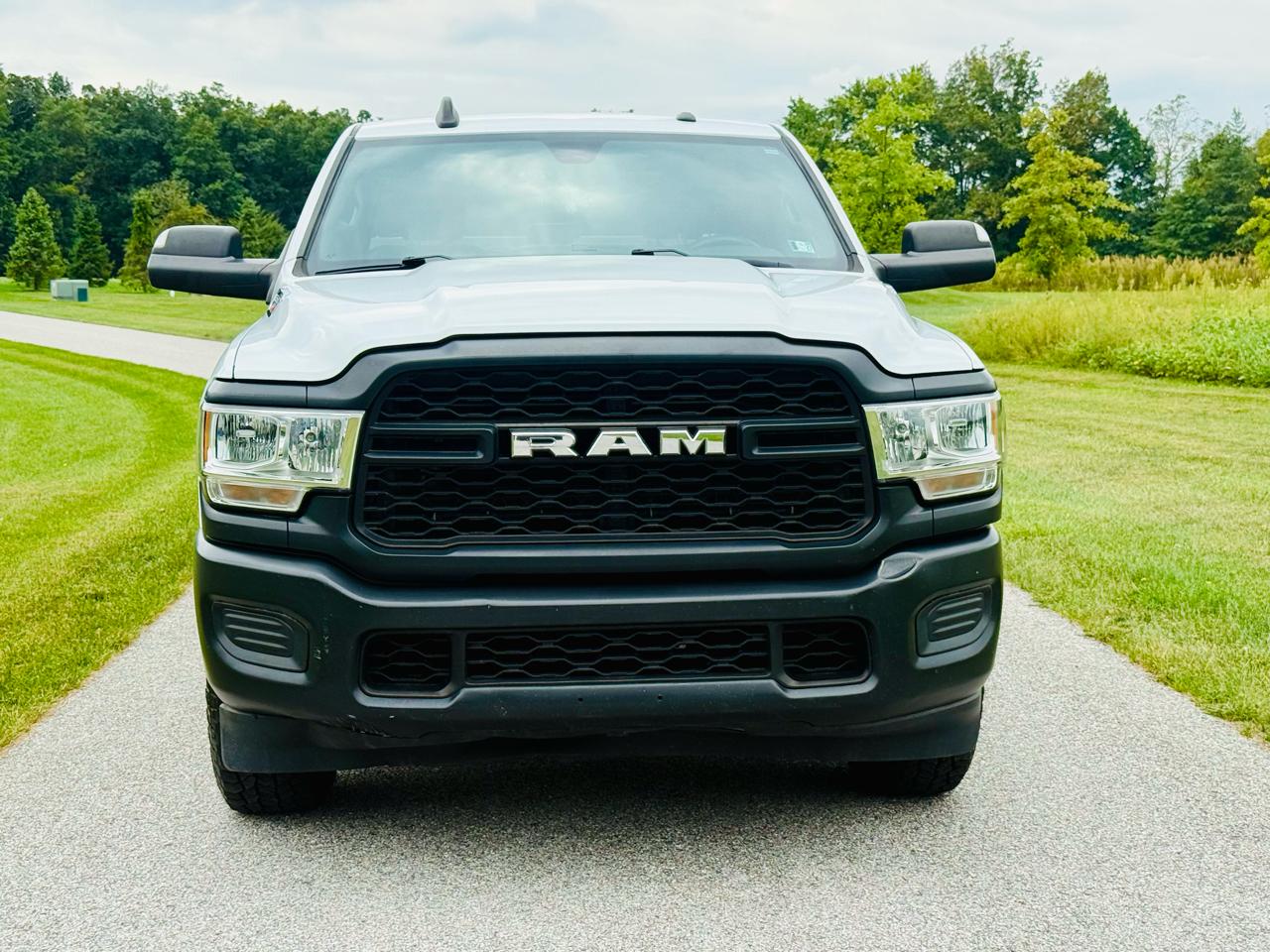 RAM 2500 ST Crew Cab LWB 2WD 2022