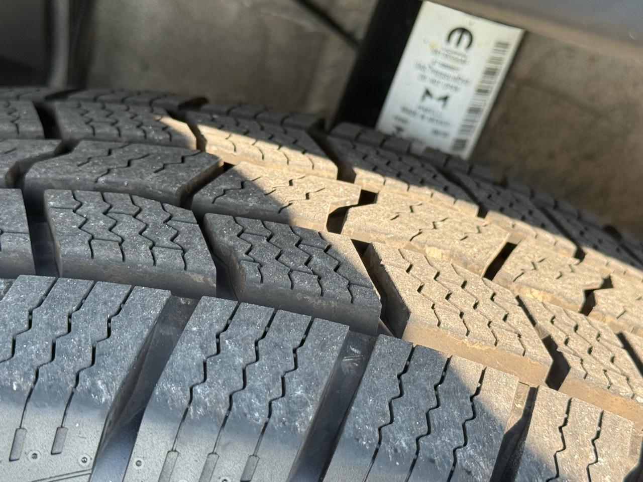 RAM Promaster 2500 High Roof 159-in. WB 2024