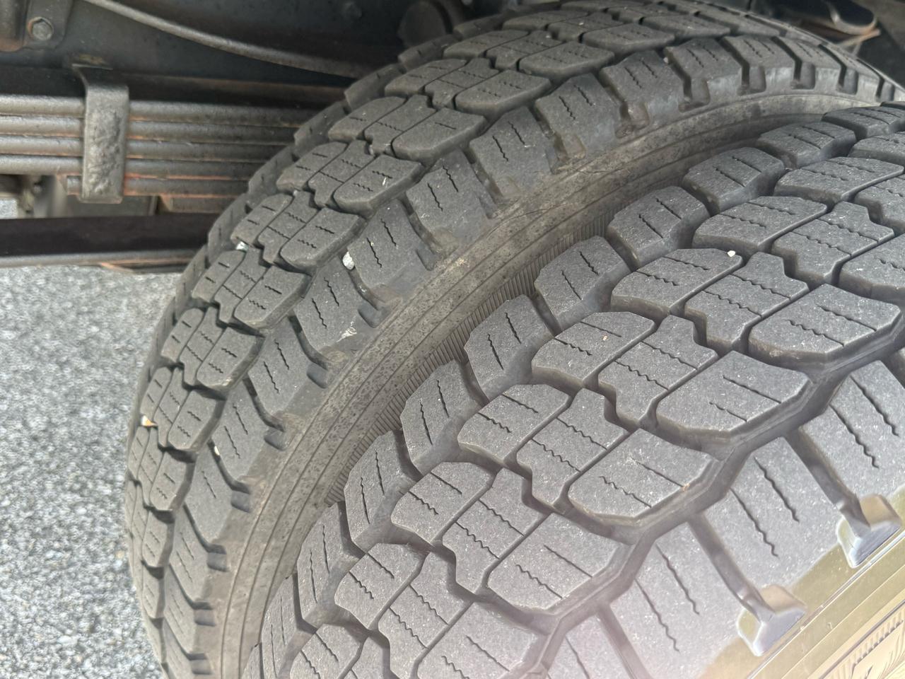 Ford F-650 SuperCab 2WD DRW 2016