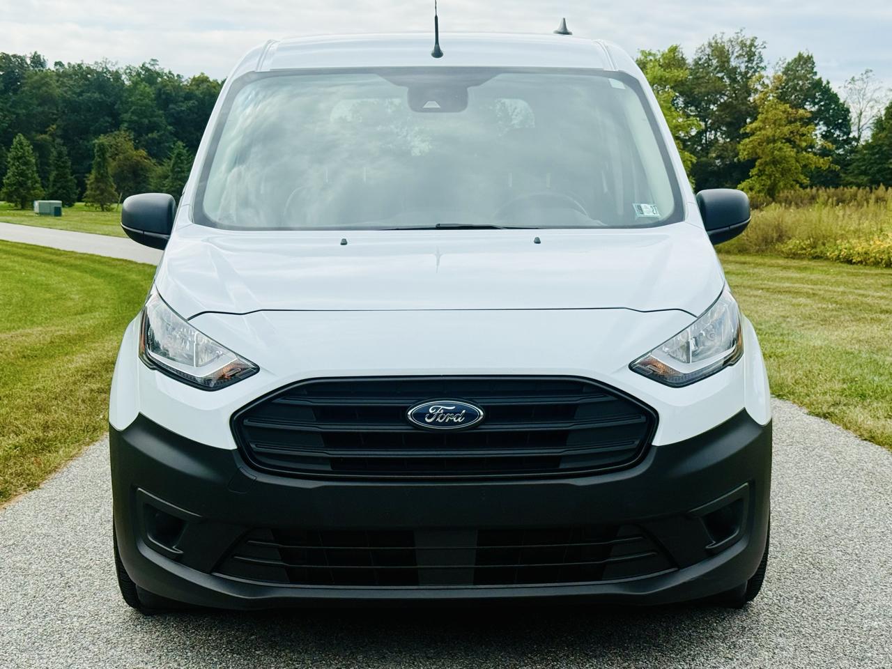 Ford Transit Connect Wagon XL w/Rear Liftgate LWB 2022