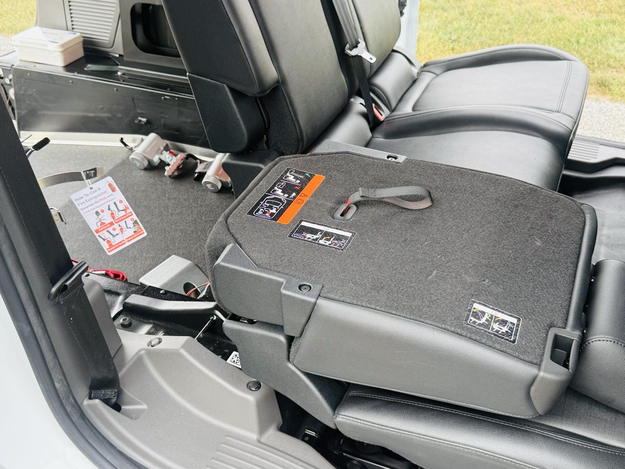 Ford Transit Connect Wagon XL w/Rear Liftgate LWB 2022