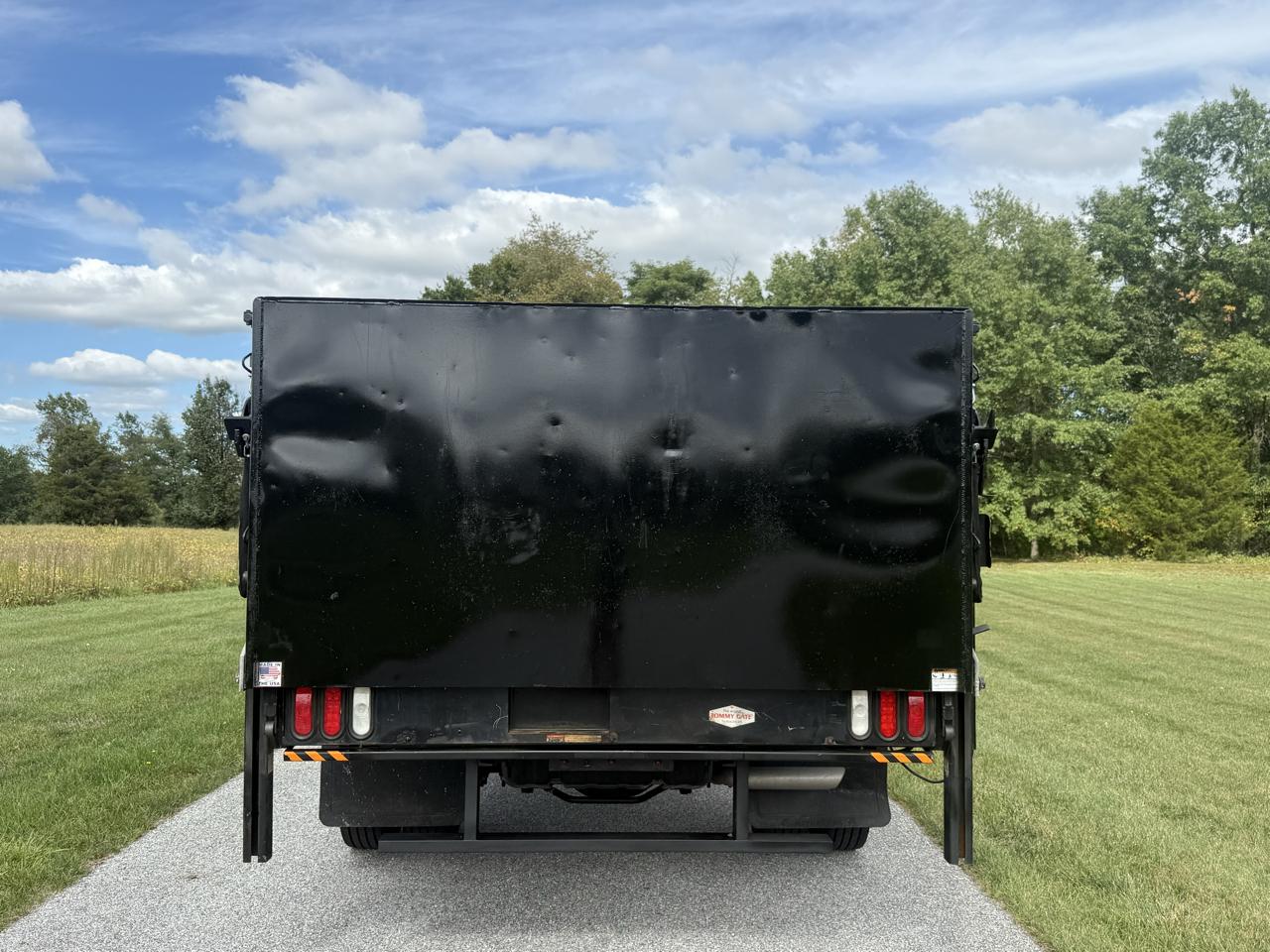 Ford F-450 SD SuperCab DRW 4WD 2021