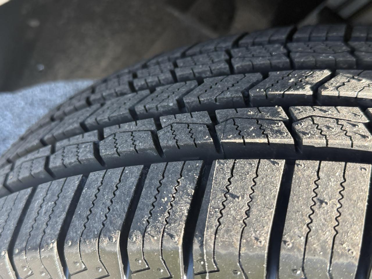 RAM Promaster 2500 High Roof 159-in. WB 2024