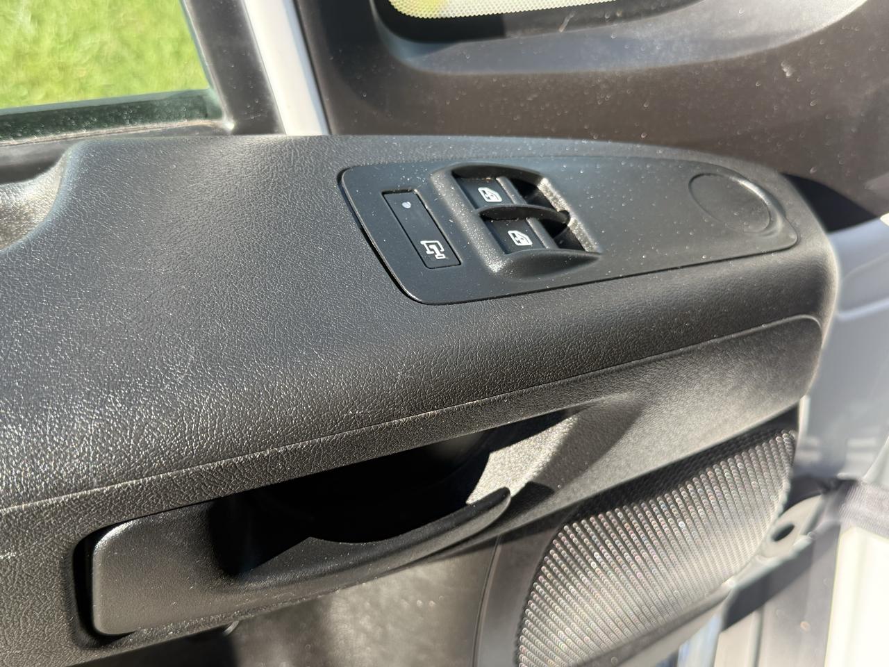 RAM Promaster 2500 High Roof 159-in. WB 2024