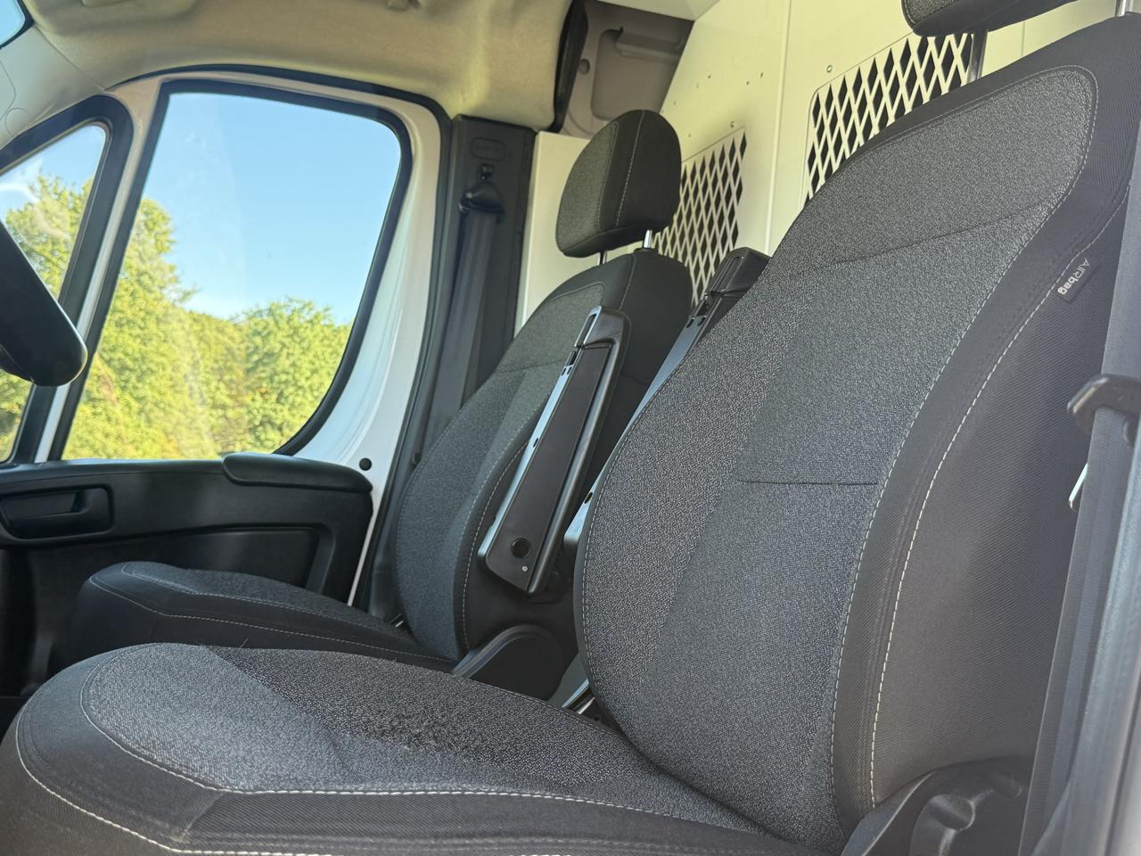 RAM Promaster 2500 High Roof 159-in. WB 2024