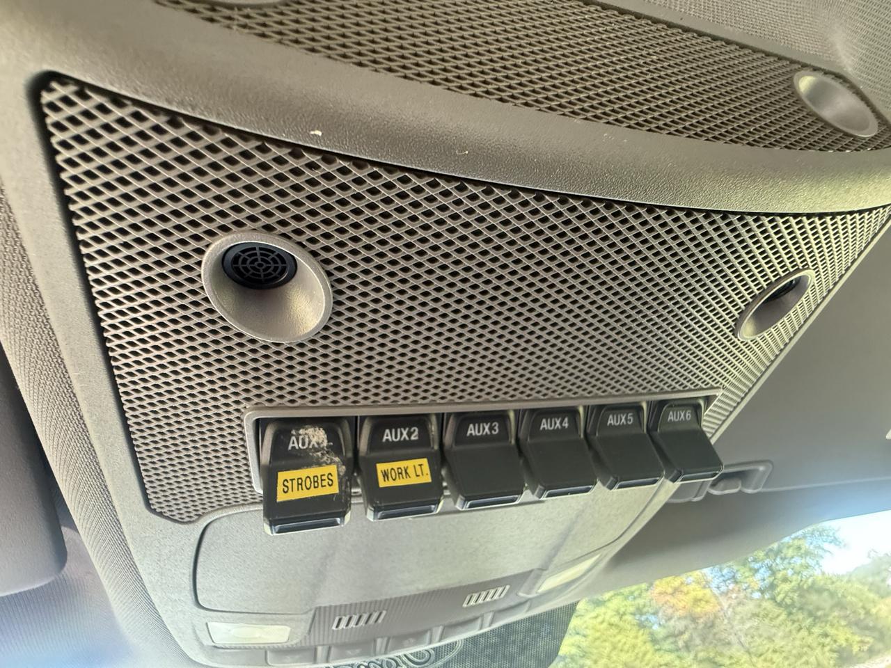 Ford F-550 Regular Cab DRW 4WD 2019