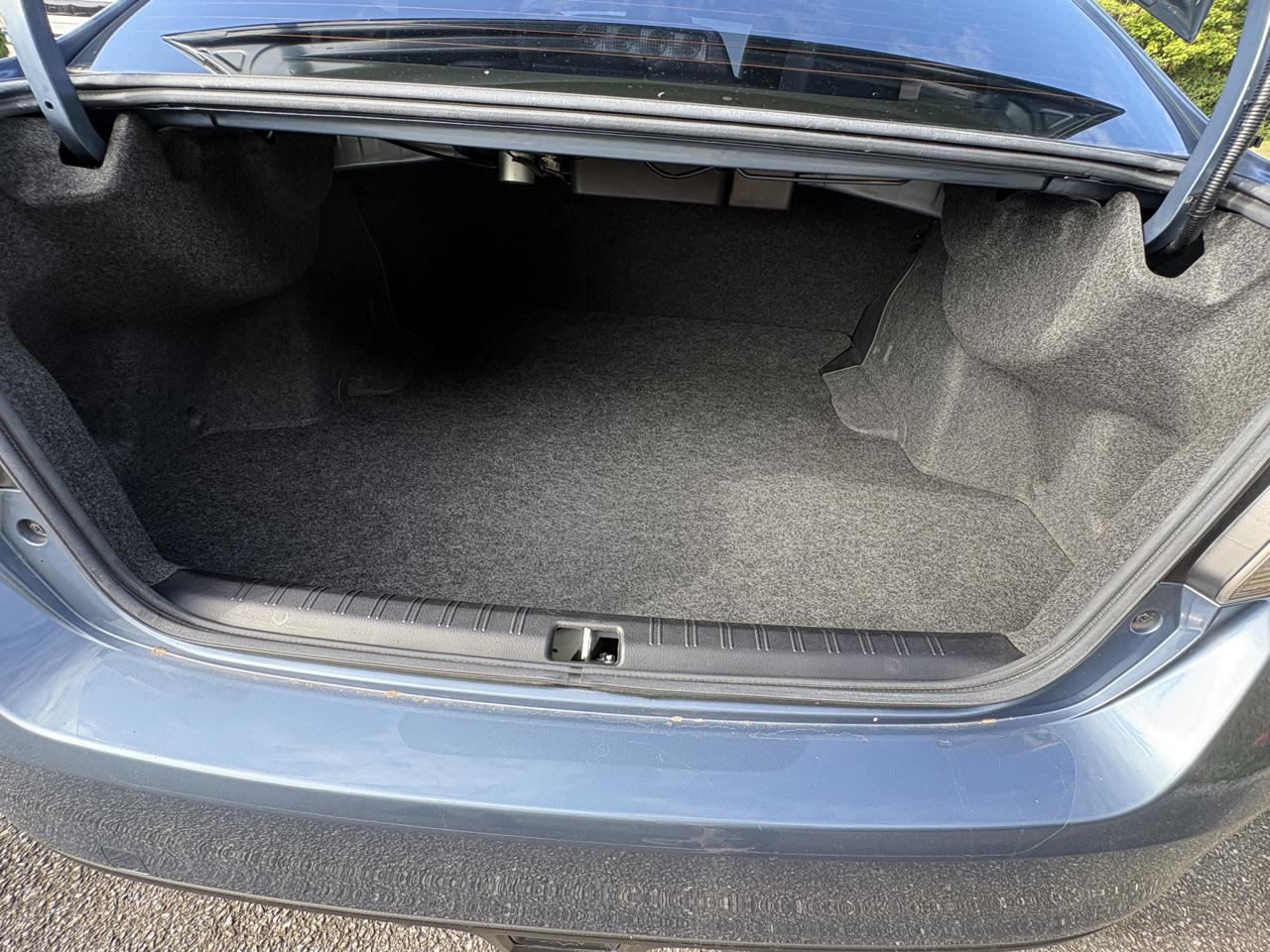 Subaru WRX Limited 6M 2018