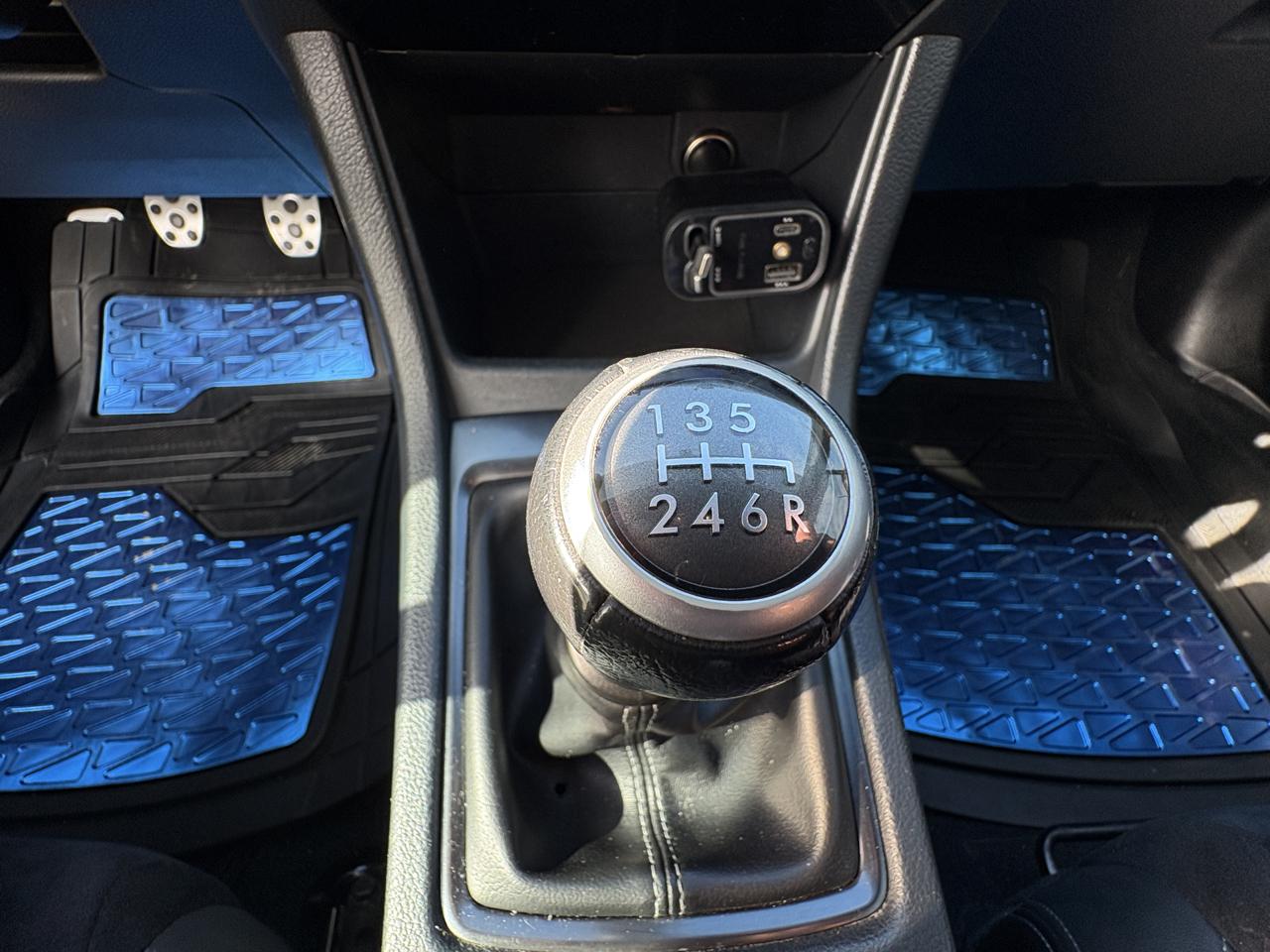 Subaru WRX Limited 6M 2018