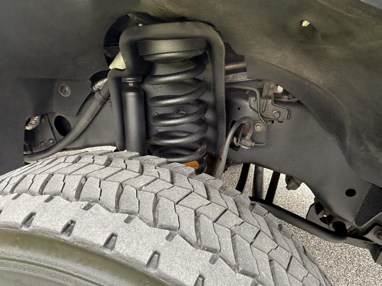 Ford F-550 Regular Cab DRW 4WD 2016