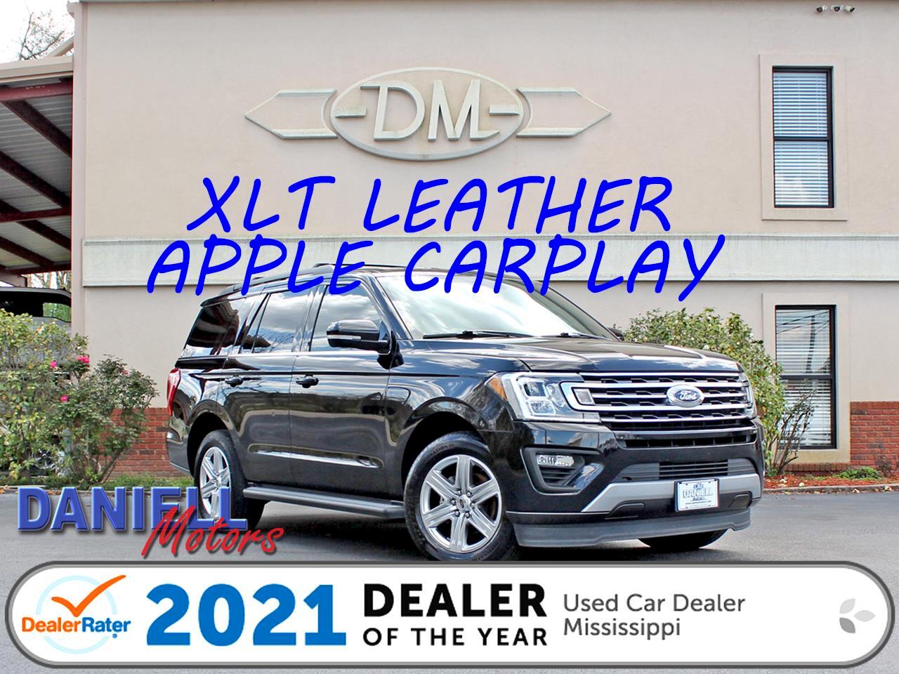 Ford Expedition XLT 2WD 2019