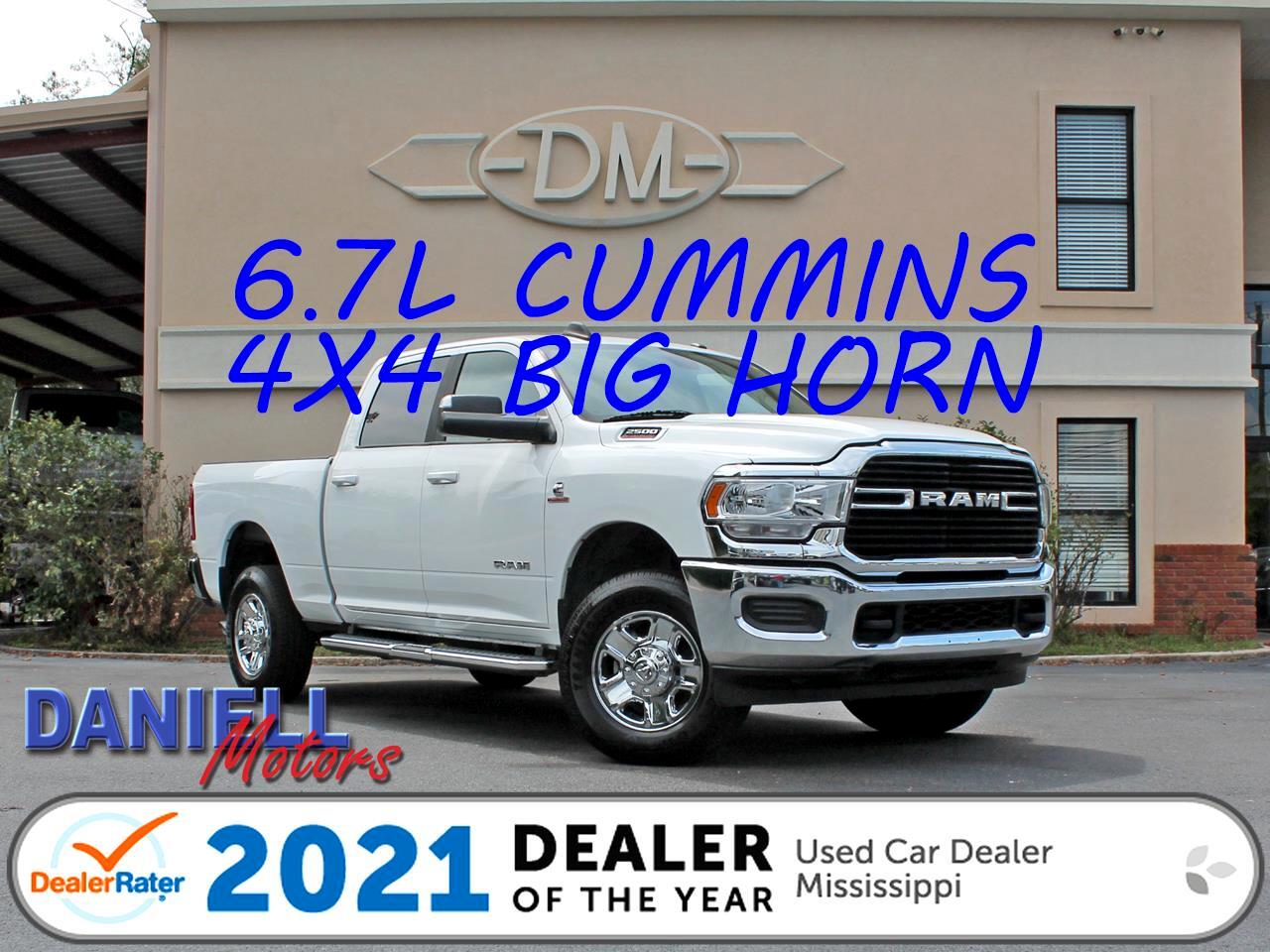 Used Cars Hattiesburg MS Used Cars & Trucks MS Daniell Motors