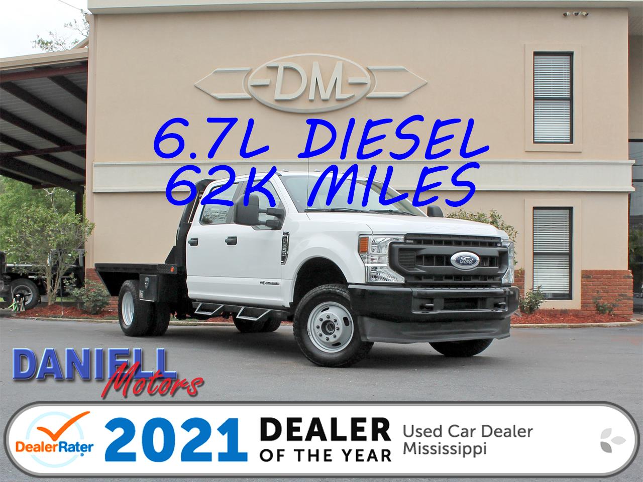 Used Cars for Sale Hattiesburg MS 39402 Daniell Motors