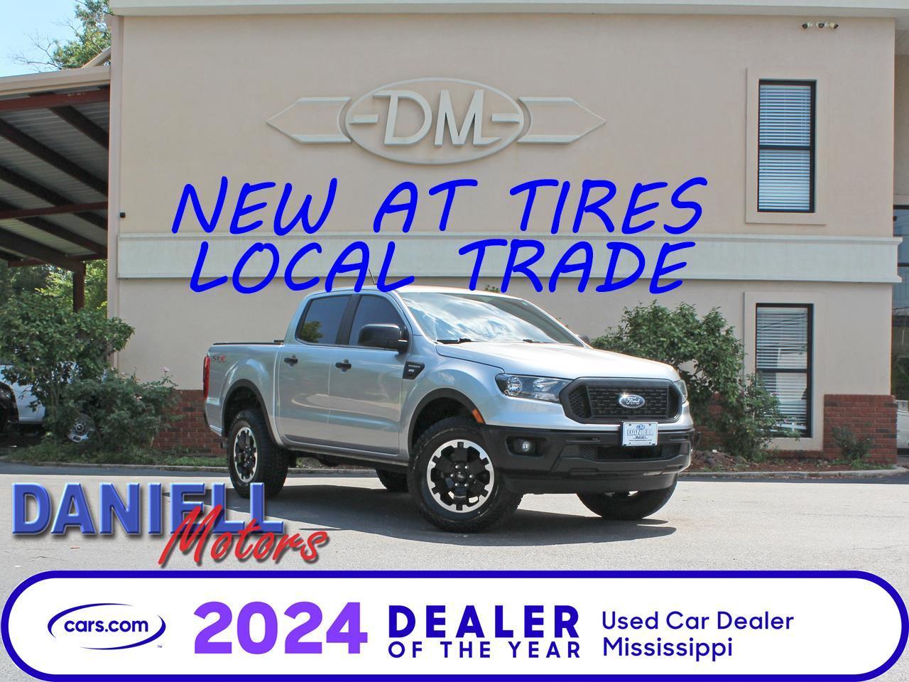 Used Cars Hattiesburg Ms