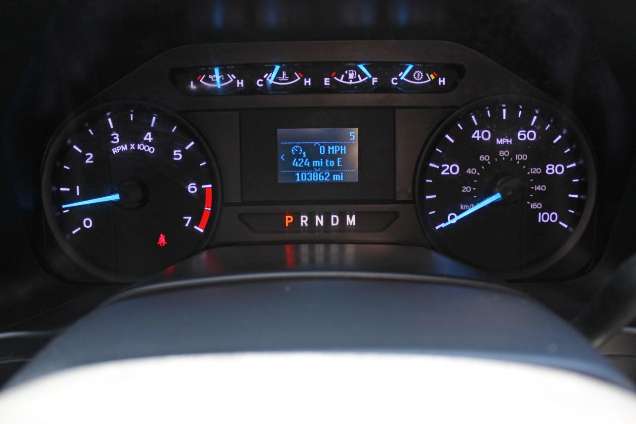 Ford F-350 SD XL Crew Cab Long Bed 4WD 2022