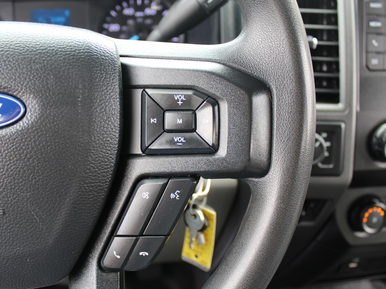 Ford F-350 SD XL Crew Cab Long Bed 4WD 2022