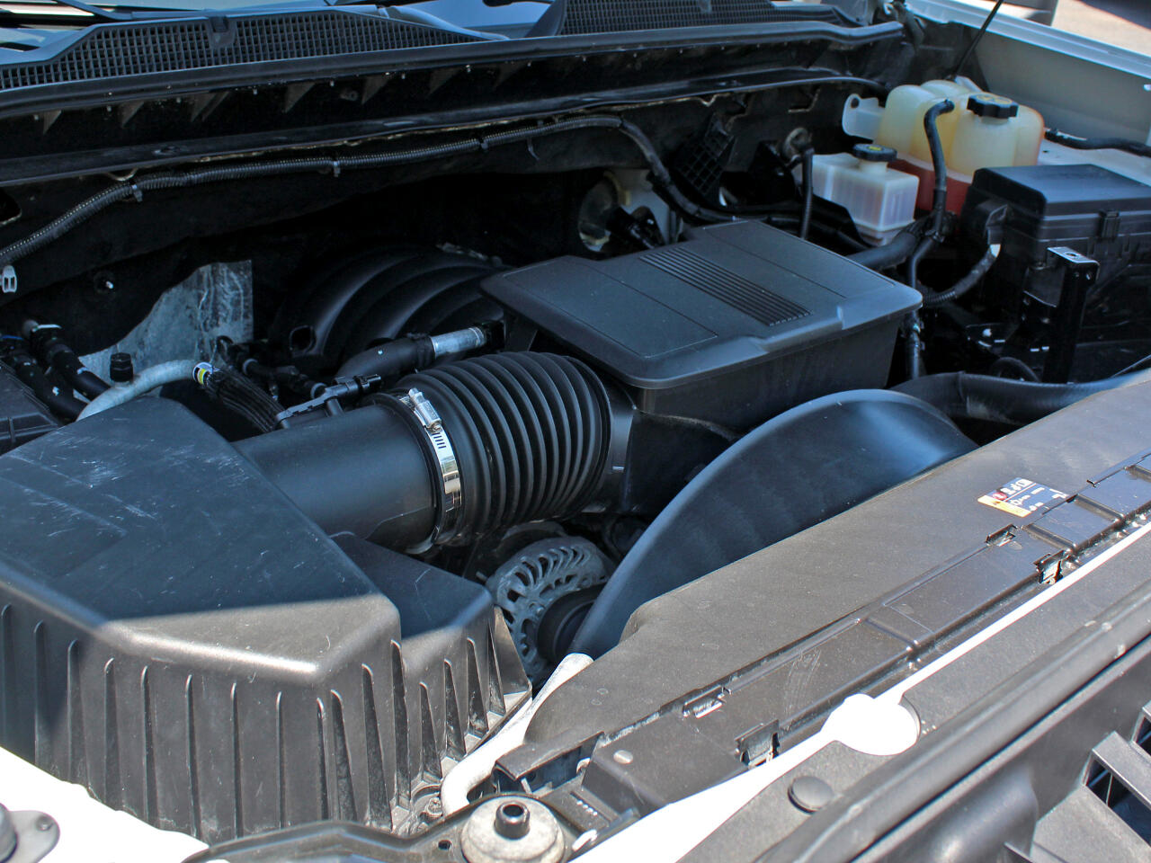 Chevrolet Silverado 2500HD Work Truck Double Cab Long Box 4WD 2022 Chevrolet Silverado 2500HD Work Truck Double Cab Long Box 4WD 2022