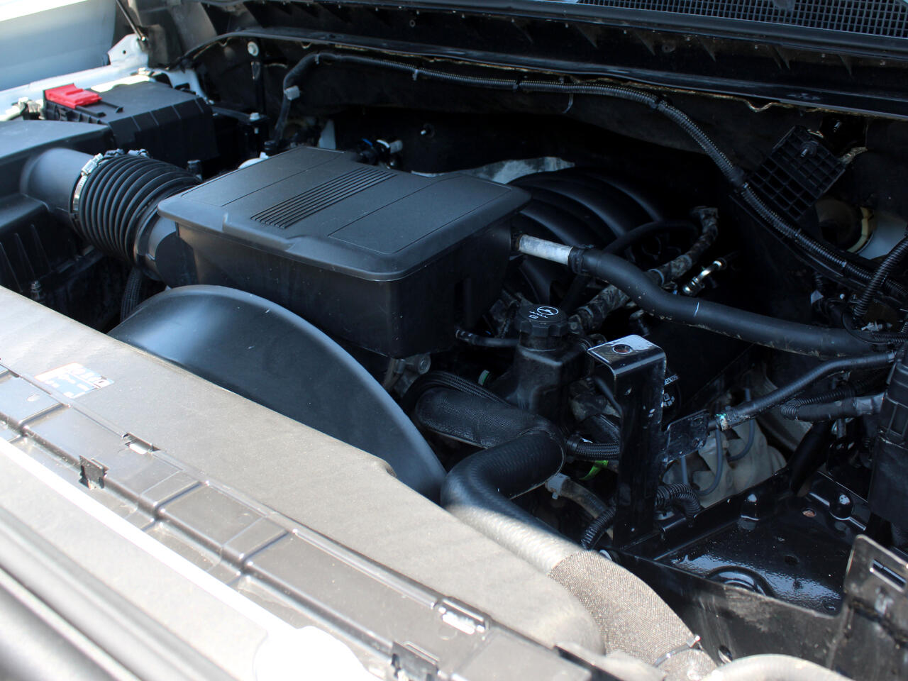 Chevrolet Silverado 2500HD Work Truck Double Cab Long Box 4WD 2022 Chevrolet Silverado 2500HD Work Truck Double Cab Long Box 4WD 2022