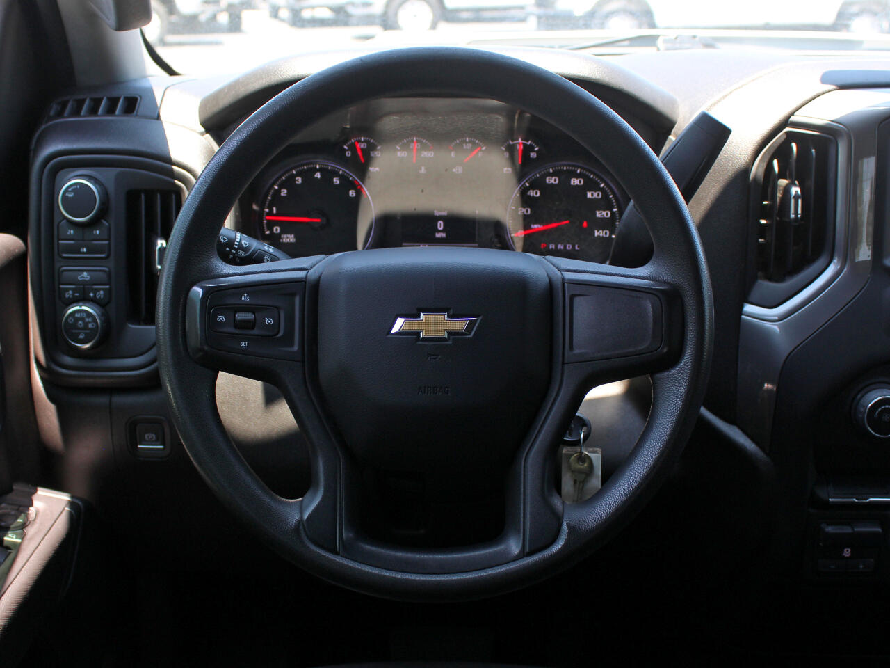 Chevrolet Silverado 2500HD Work Truck Double Cab Long Box 4WD 2022 Chevrolet Silverado 2500HD Work Truck Double Cab Long Box 4WD 2022